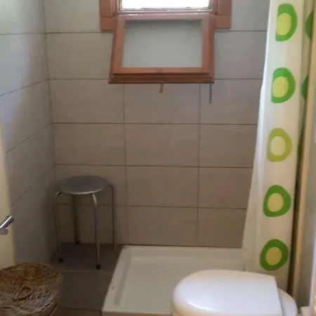 Il Debbione Holiday home *