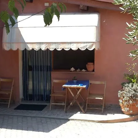 Il Debbione Holiday home *