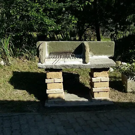 Holiday home Il Debbione Nibbiaia
