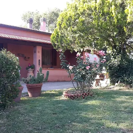 Il Debbione Holiday home *