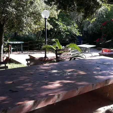Holiday home Il Debbione *